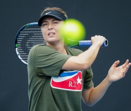 Состоялась жеребьевка Australian Open среди женщин