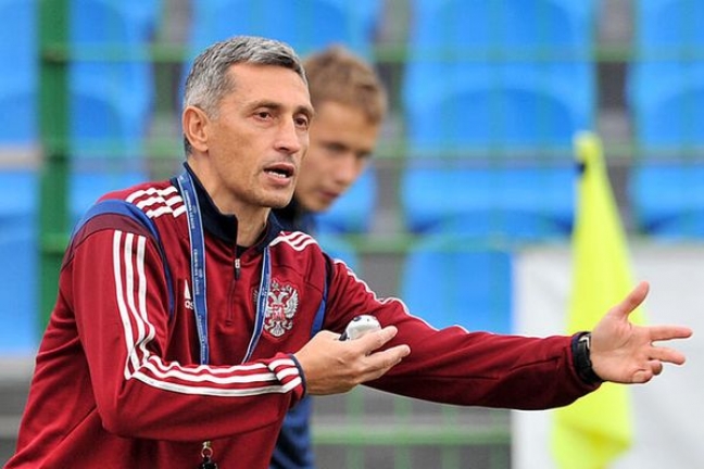Хомуха высказал мнение о Семаке