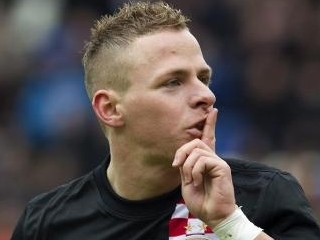 \"Интер\" проявляет интерес к Джуджаку