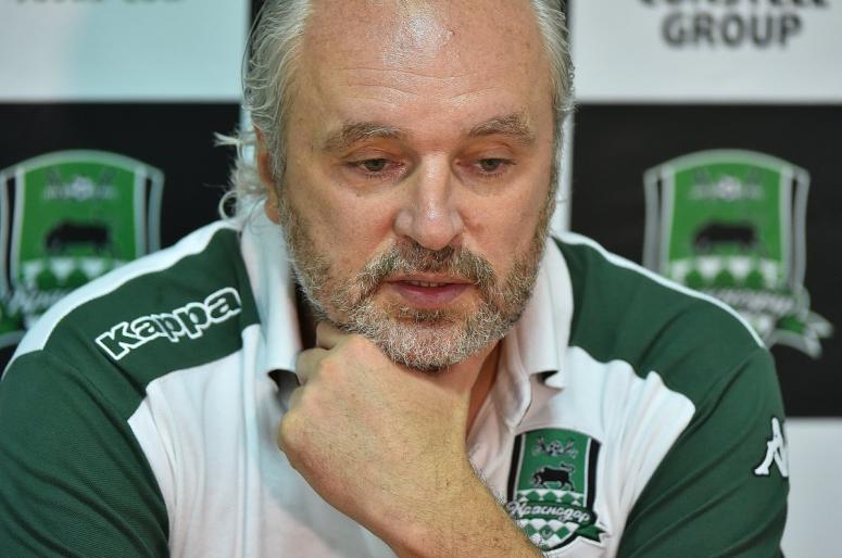 Шалимов подвел итоги сборов в Абу-Даби