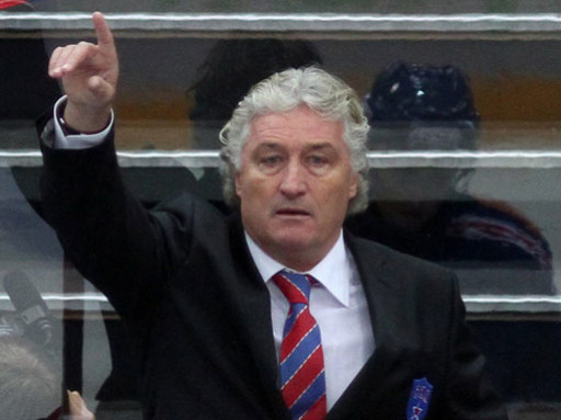 Ржига ждет предложений из России