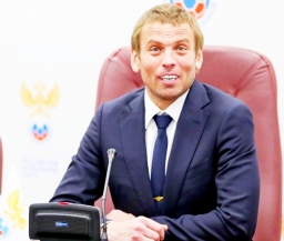 Егоров: арбитр правильно не назначил пенальти после падения Ари