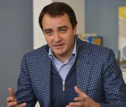 Павелко: Германия - главный соперник Украины в группе