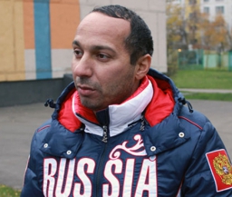 Российские футболисты помогли экс-игроку "Крыльев Советов"