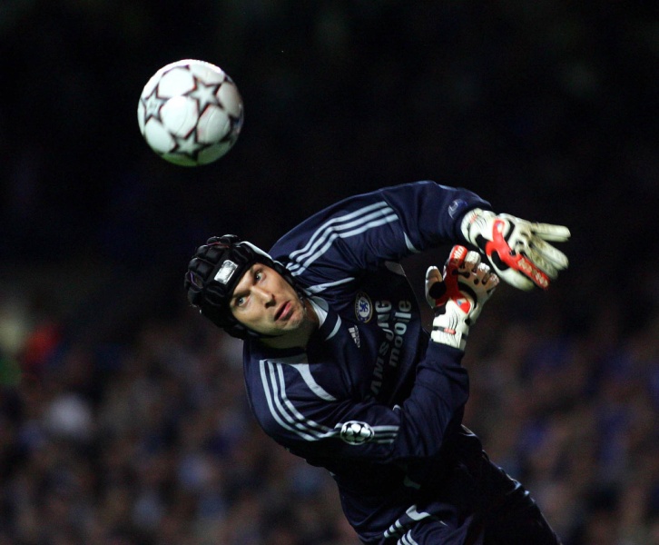 Юбилей Чеха