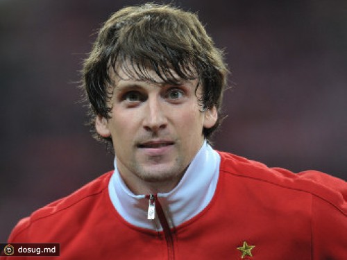 Песьяков получил травму во время тренировки