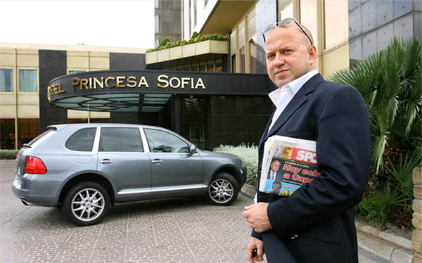 Селюк: Мусе пора отправляться к Оланаре в \"Амкар\"