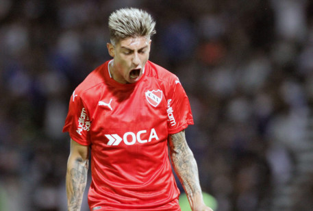 Ригони рад присоединиться к \"Зениту\"