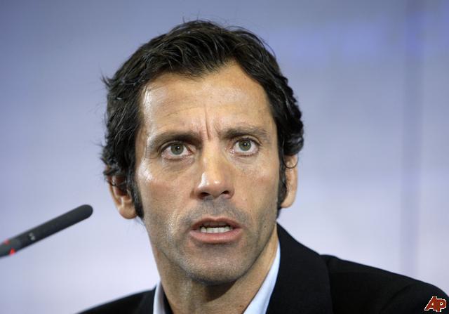 Флорес может возглавить \"Монако\"