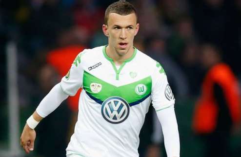 Перишич перейдет в \"Интер\"