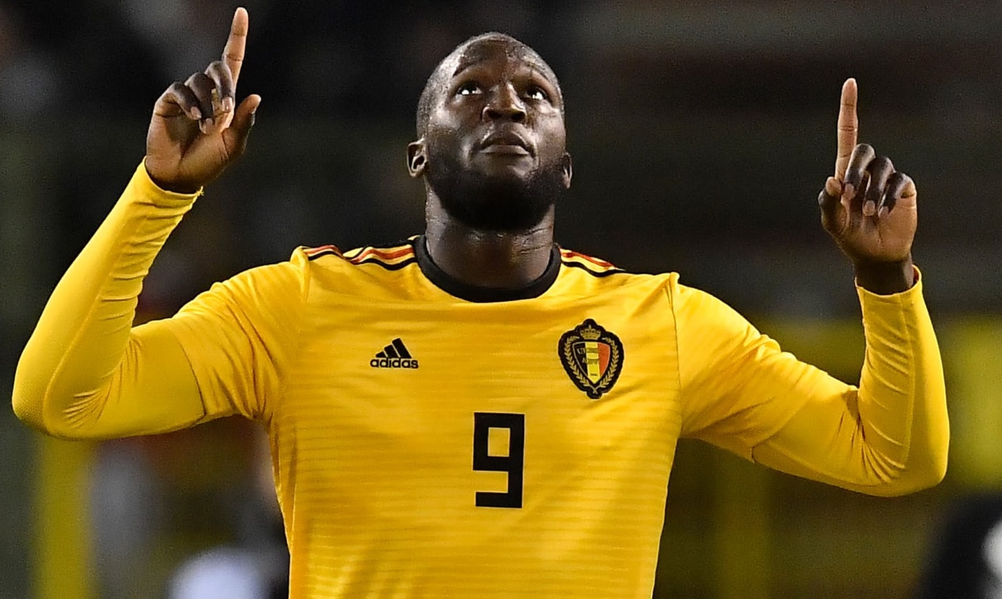 Бельгия разгромила Саудовскую Аравию