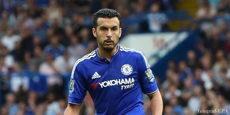 Педро: Это ещё одна наша победа, и ещё три важных очка