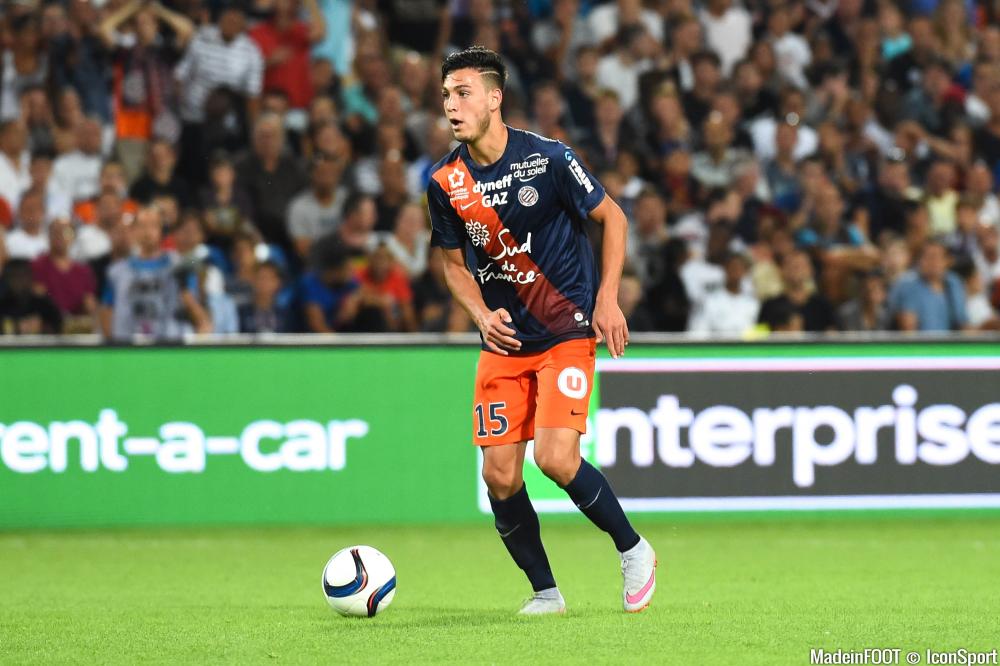 \"Спартак\" нацелился на защитника \"Ренна\"