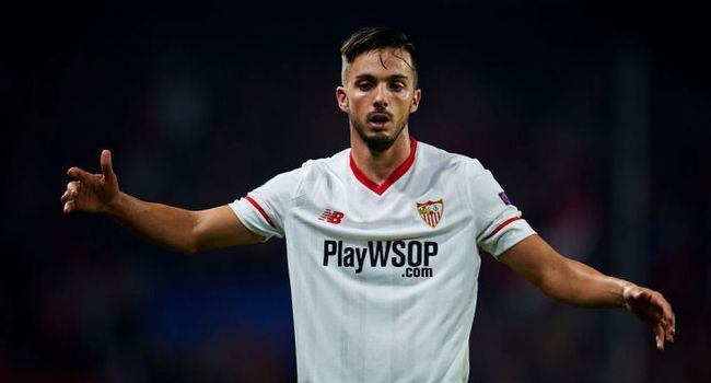 Сарабия: \"Севилье\" будет тяжело выиграть в Мюнхене