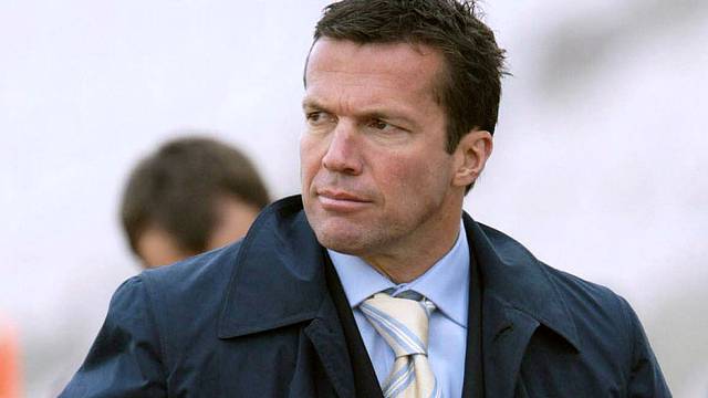 Маттеус считает Россию одним из фаворитов ЧМ-2018