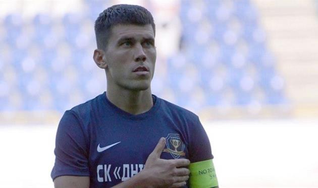 Кравченко рассказал, что ждет от встречи с \"Динамо Киевом\"