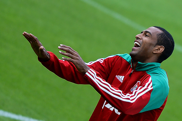 Майкон считает Семина хорошим тренером