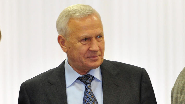 Колосков в ожидании матча Германия – Россия