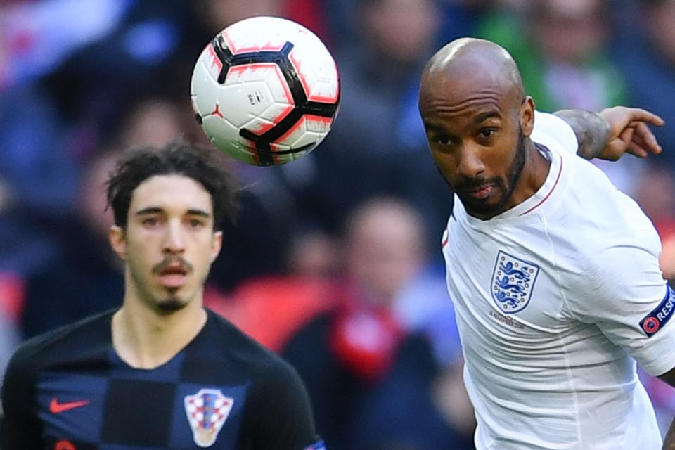 Делф: Англия проиграла Хорватии на ЧМ-2018, но в этот раз всё сделала правильно