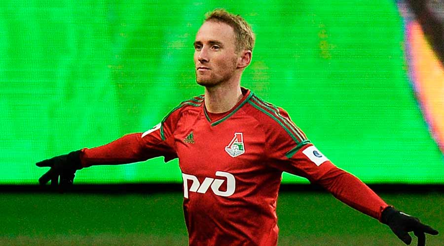 Игнатьев: \"Локомотив\" заслуженно победил \"Галатасарай\"