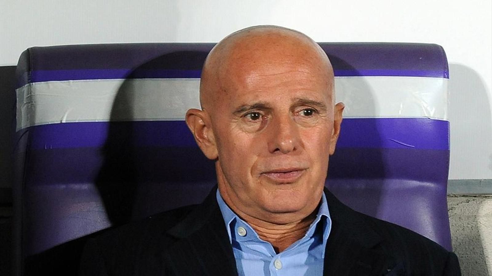 Сакки: проблемы \"Реала\" может решить только Анчелотти
