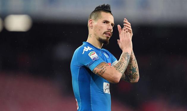 Гамшик пользуется спросом в Китае