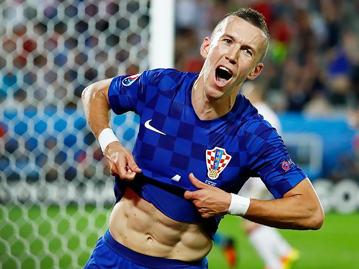 \"Бавария\" и \"Атлетико\" поспорят за Перишича