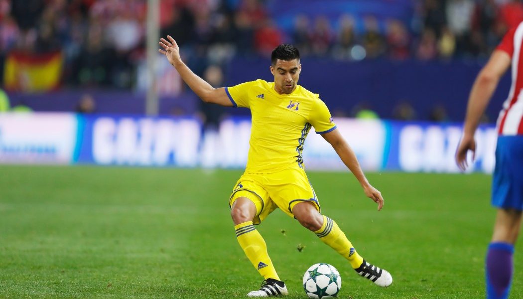 Нобоа: все довольны результатом