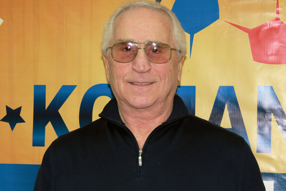 Кавазашвили поделился мнением о Головине