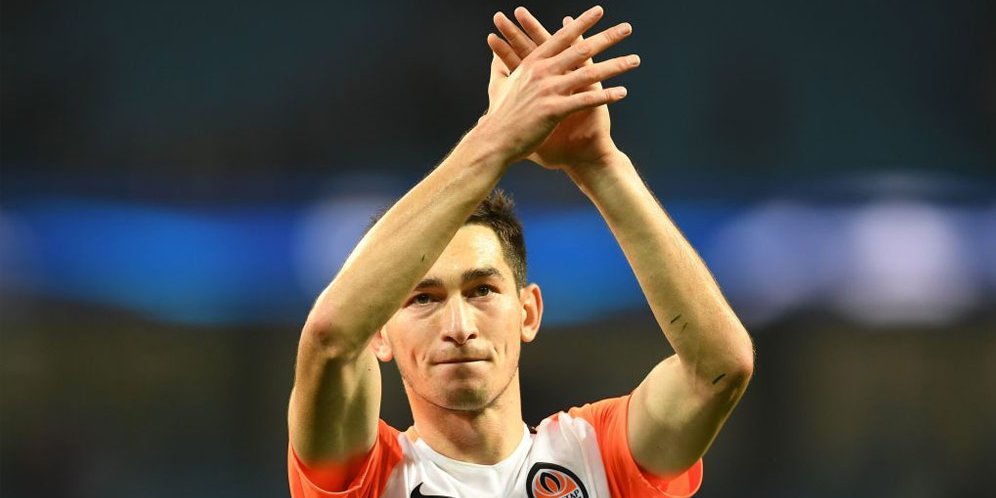 Тарас Степаненко: Плей-офф Лиги чемпионов дорогого стоит