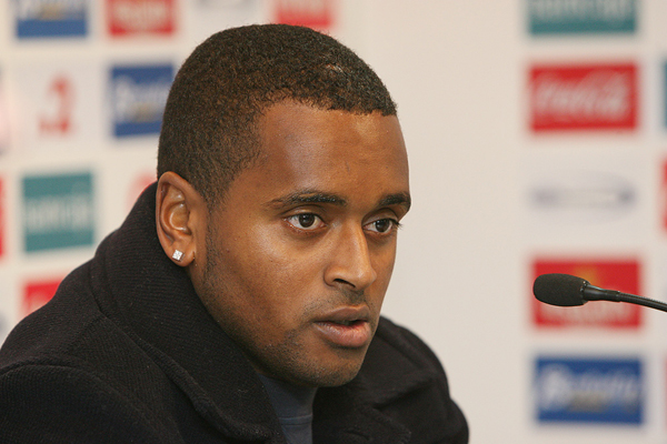 Экс-защитника \"Бенфики\" Мигела звали в \"Динамо\" Москва