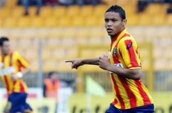 \"Зенит\" проявляет интерес к форварду \"Удинезе\"