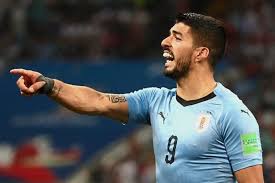 Суарес: Сборная Франции ничем не лучше Уругвая, но это опытный турнирной боец