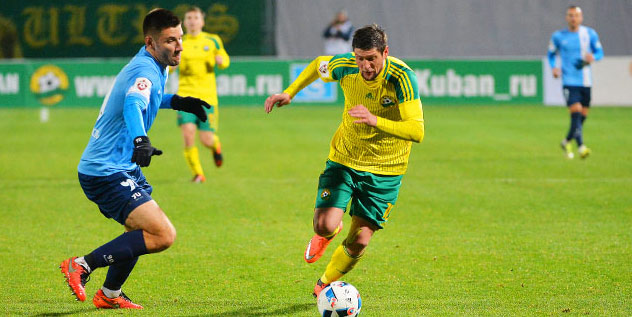 Селезнев: в матчах против ЦСКА судят не в пользу аутсайдеров