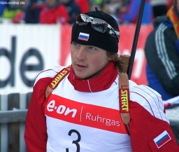 Васильев стал первым в индивидуальной гонке в Эстонии
