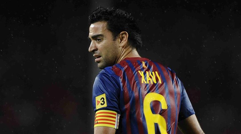 Бартомеу надеется, что Хави останется в команде