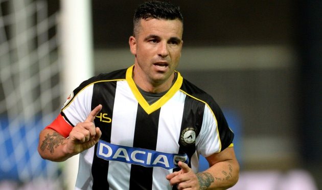 Ди Натале может перебраться в США или ОАЭ