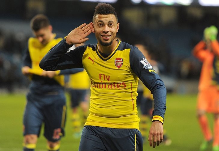 Коклена сватают в \"Валенсию\"