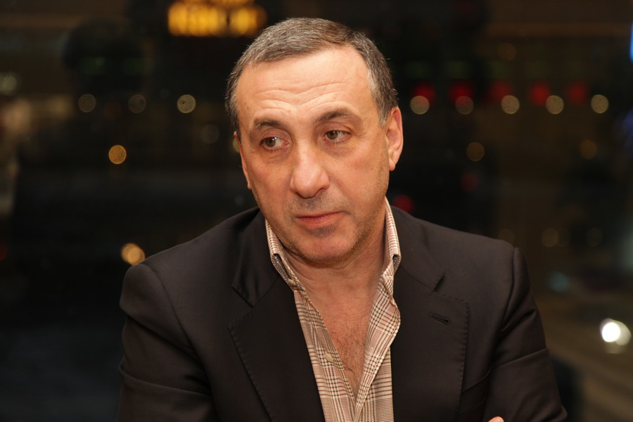 Гинер озвучил цели ЦСКА