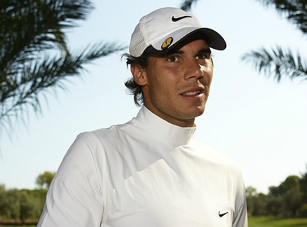 Надаль собирается принять участие в Олимпийских играх в 2016 году