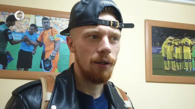 Новосельцев: первое место на \"Ростов\" не давит