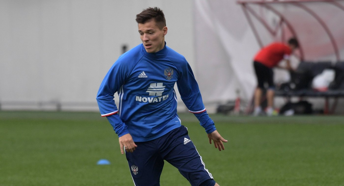 Полоз рассказал о сотрудничестве с Бердыевым в \"Ростове\"