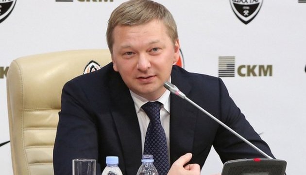Палкин объяснил трансфер Танковского