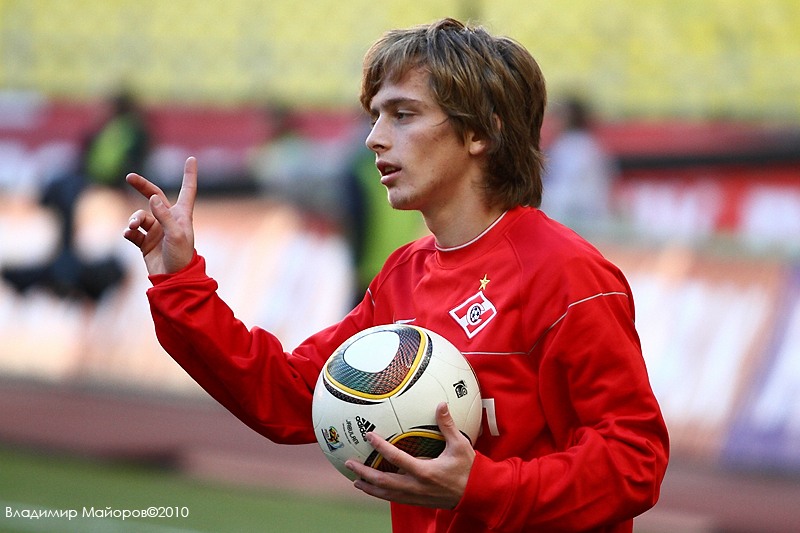 Ананидзе прооперирован в Германии