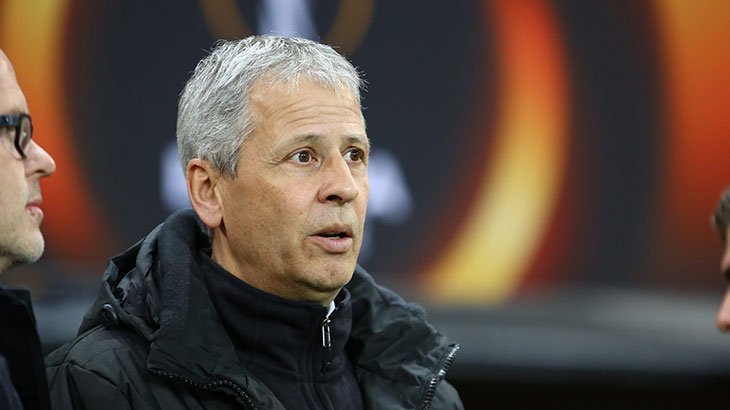 Фавр подвел итоги встречи с \"Локомотивом\"