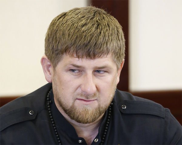 Кадыров уверен, что в Чечне появится клуб КХЛ