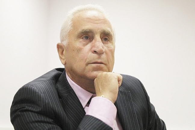Кавазашвили считает, что