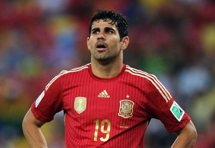 Альба прокомментировал слова Косты