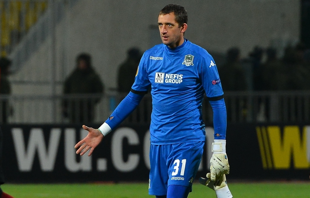 Дикань: подойдём ко встрече в Братиславе в хорошей форме