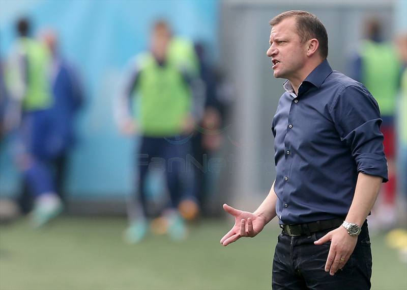 \"Мордовия\" не хочет отпускать Мунтяну в \"Кубань\"